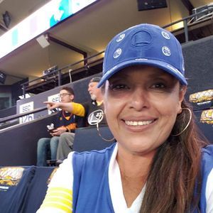 Meet your Posher, Barbara